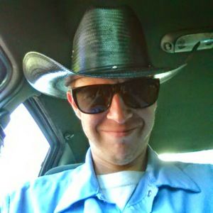 Meet your Posher, Nathan